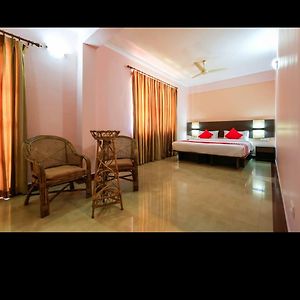 Superior Double or Twin Room Garden View